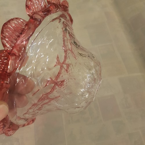 Murano ricambio coppa grande - ,