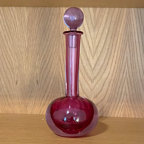 Decanter vetro di - ,