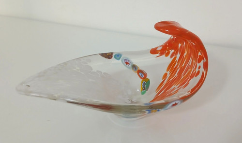 Svuotatasche vetro murano - svuotatasche,