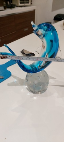 Vetro murano vintage - vetro,