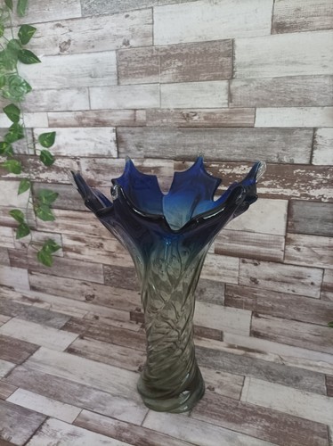 Vaso vetro murano - murano, design