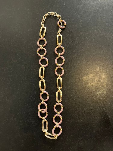 Collana vetro murano archimede - collana,