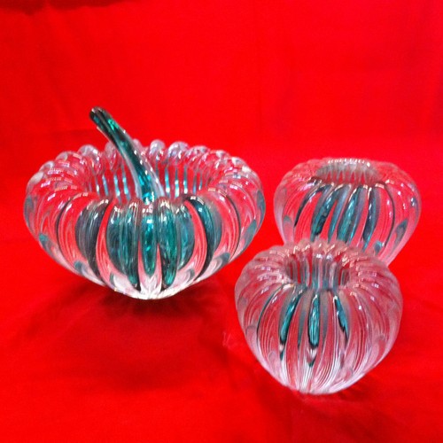 Murano vetro set space age - set,