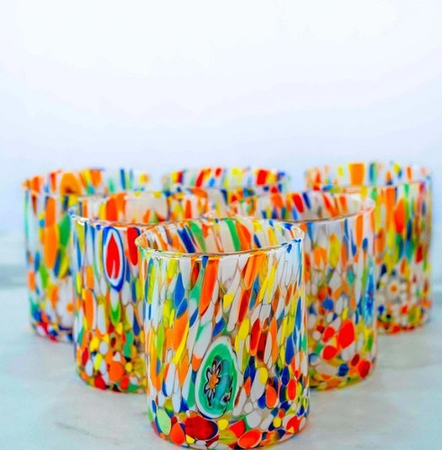Murart bicchieri murano - bicchieri, di