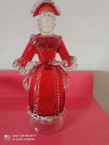 Statua antica donna - antica,