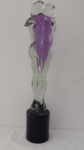 Murano scultura vetro gli - in, "gli